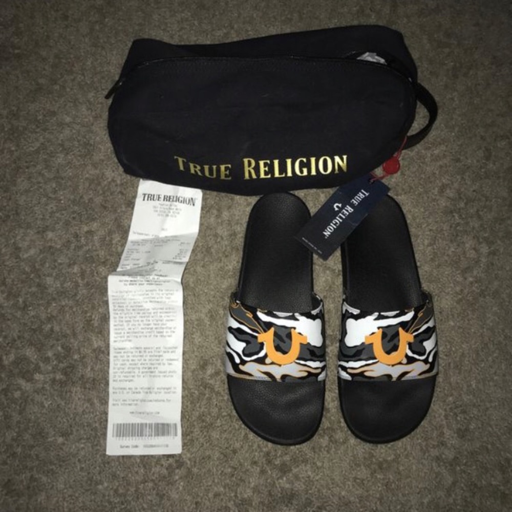 True religion slides
